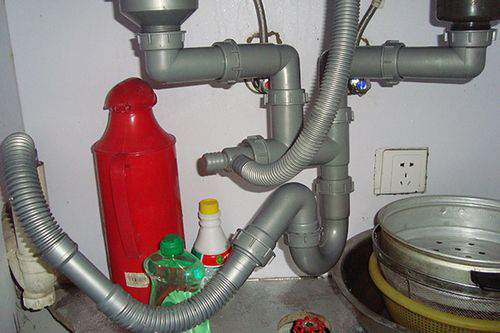 胶南下水道疏通要多少钱？